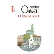 O fata de preot - George Orwell