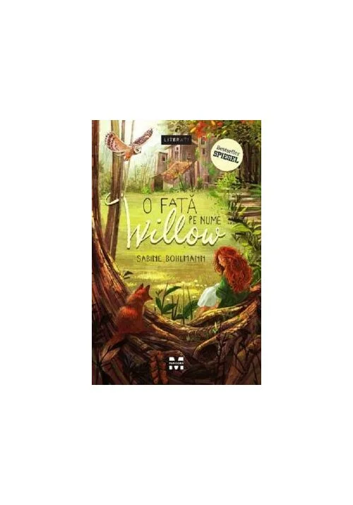 O fata pe nume Willow