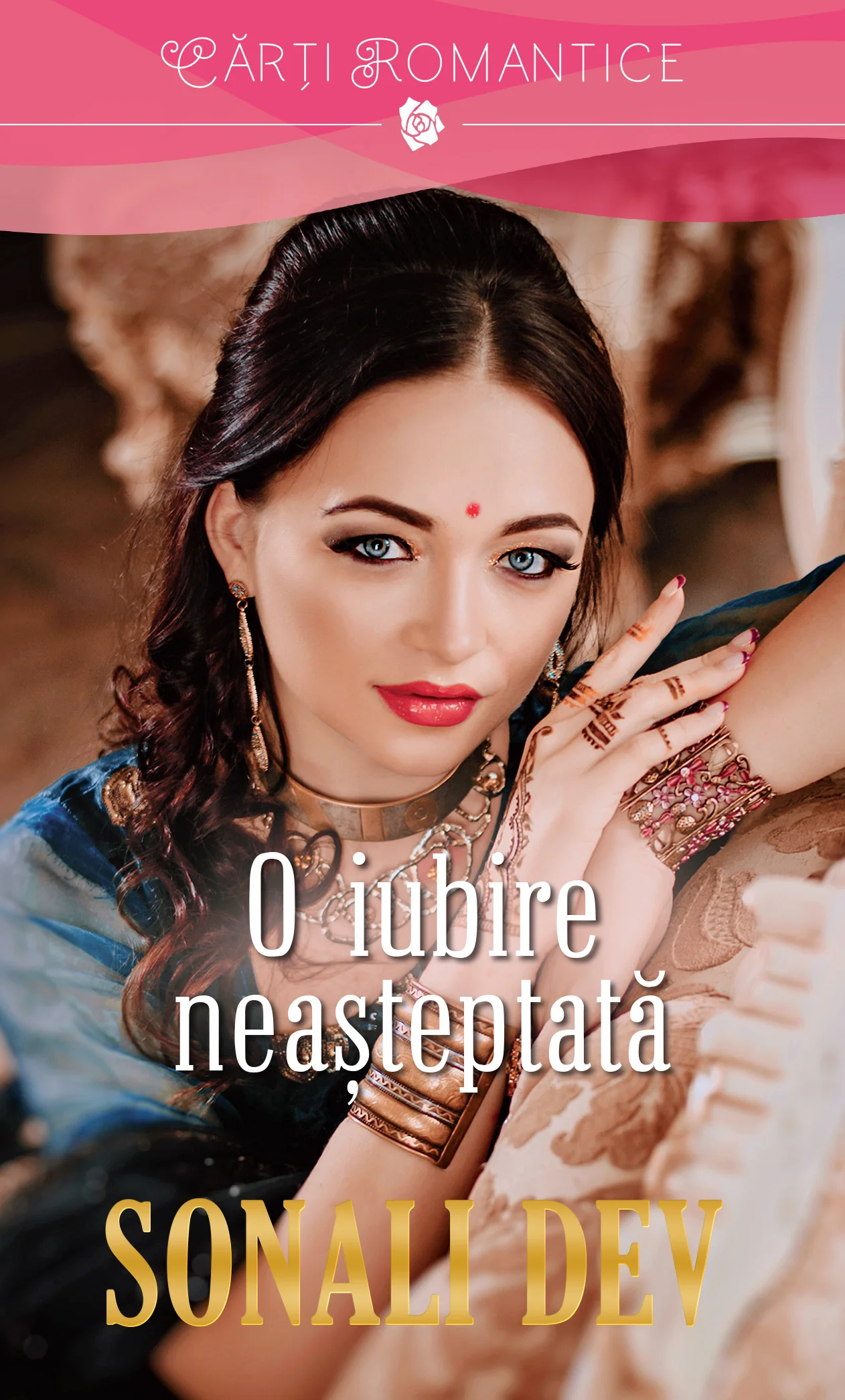 O iubire neașteptată