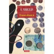 O noua ultima zi - O. Nimigean