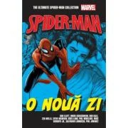 O noua zi. Volumul 24. Ultimate Spider-Man - Dan Slott