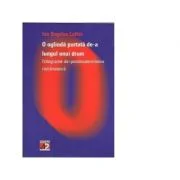 O oglinda purtata de-a lungul unui drum - Ion Bogdan Lefter