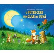 O petrecere sub clar de luna - Luise Holthausen