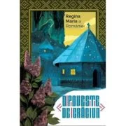 O poveste de Craciun - Maria, regina Romaniei