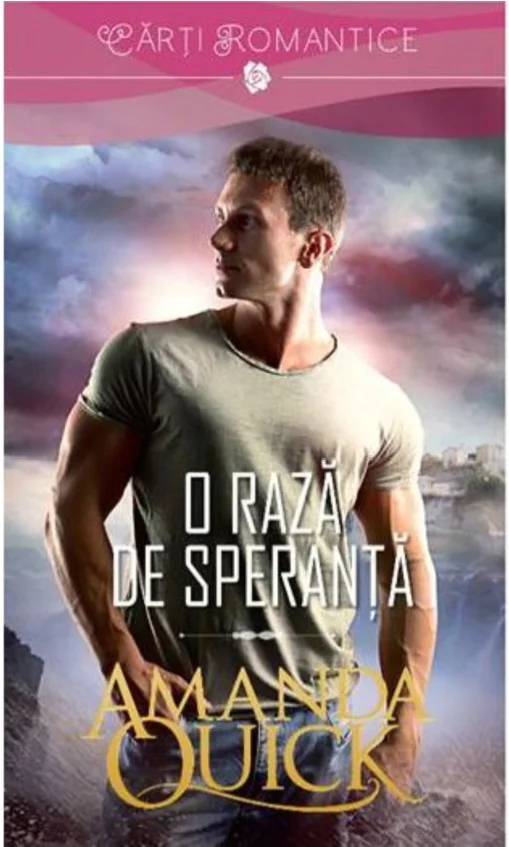 O rază de speranță