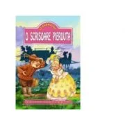 O scrisoare pierduta. Editia ilustrata - Ion Luca Caragiale