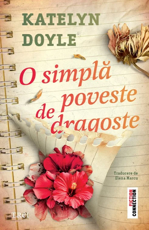 O simplă poveste de dragoste - Katelyn Doyle