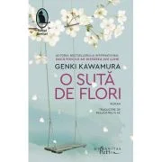 O suta de flori - Genki Kawamura