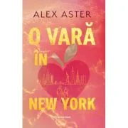 O vara in New York - Alex Aster