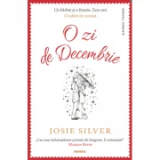 O zi de decembrie - Josie Silver. Traducere de Lidia Dumitru