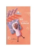 Oaia care nu putea sa doarma - Christine Beigel, Herve Le Goff