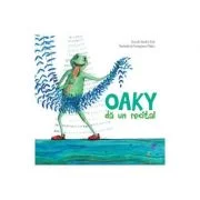 Oaky da un recital - Martin Zick, Georgiana Chitac