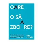 Oare o sa zboare? Cum sa-ti testezi urmatoarea idee de afacere, in asa fel incat sa nu-ti pierzi timpul si banii - Pat Flynn