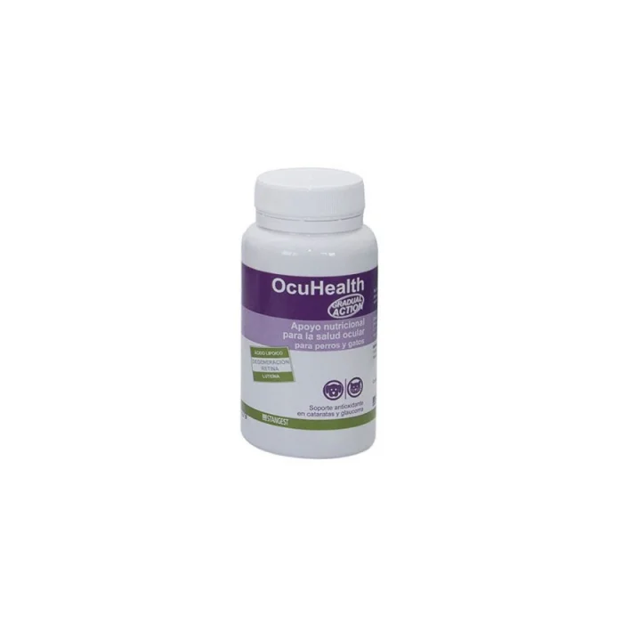 Ocuhealth, 60 tablete