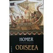 Odiseea - Homer