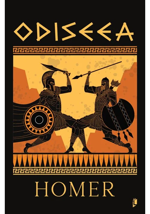 ODISEEA