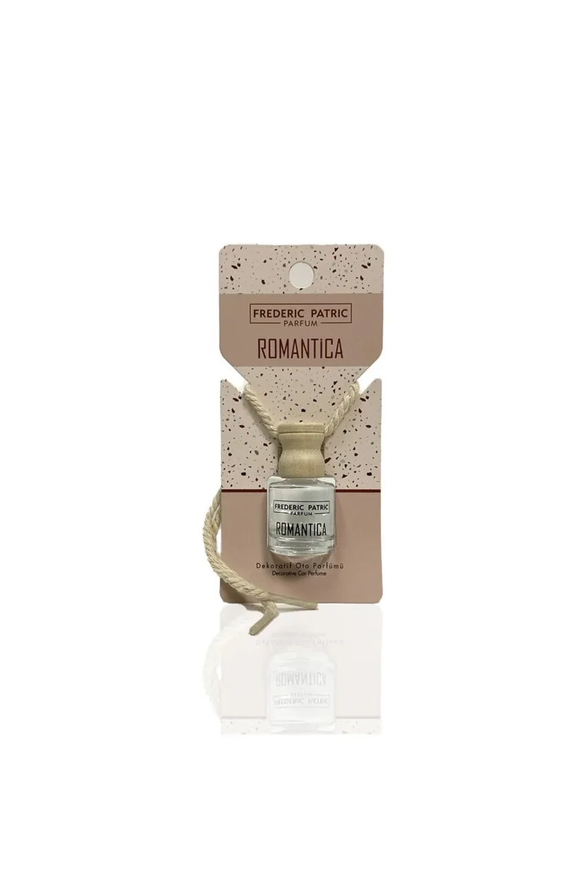 Odorizant auto Romantica by Patric, 8 ml