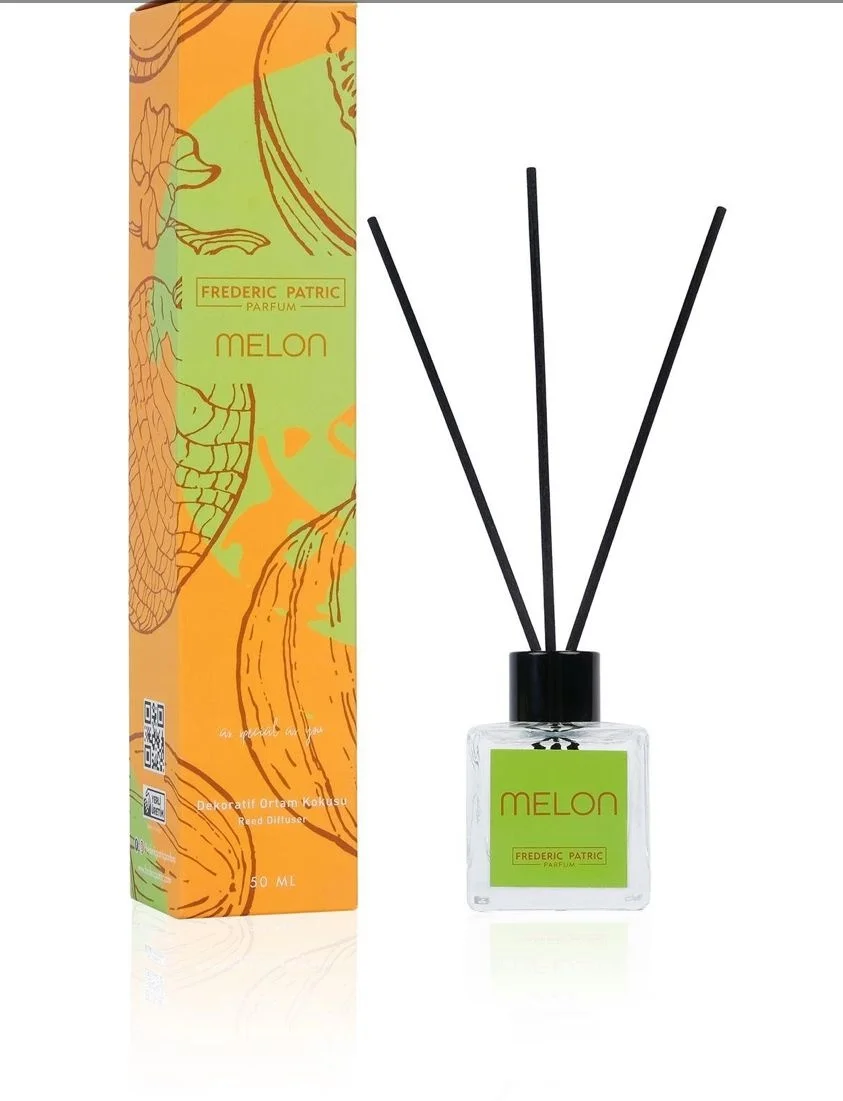 Odorizant camera - MELON by Patric - 50ml