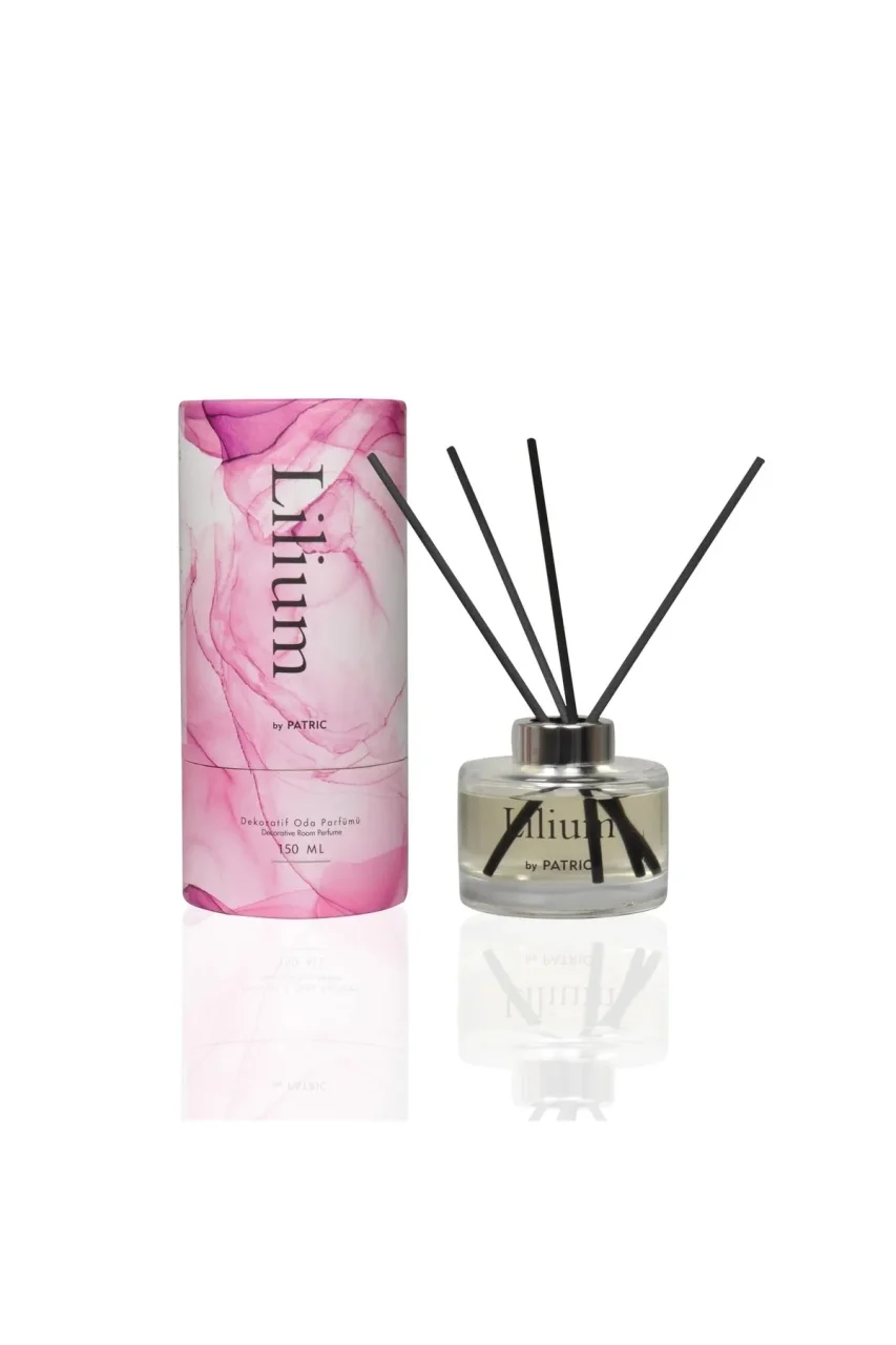 Odorizant camera premium - LILIUM by Patric - 150ml