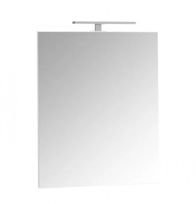 Oglinda cu iluminare LED, DREAM, 55x68 cm