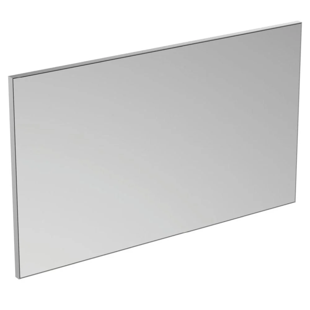 Oglinda dreptunghiulara 120 cm Ideal Standard S MirrorLight