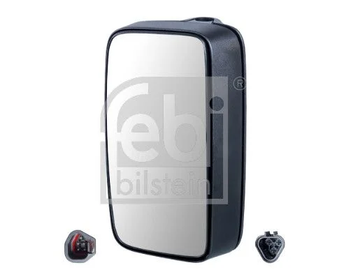 Oglinda exterioara, cabina FEBI BILSTEIN 107945