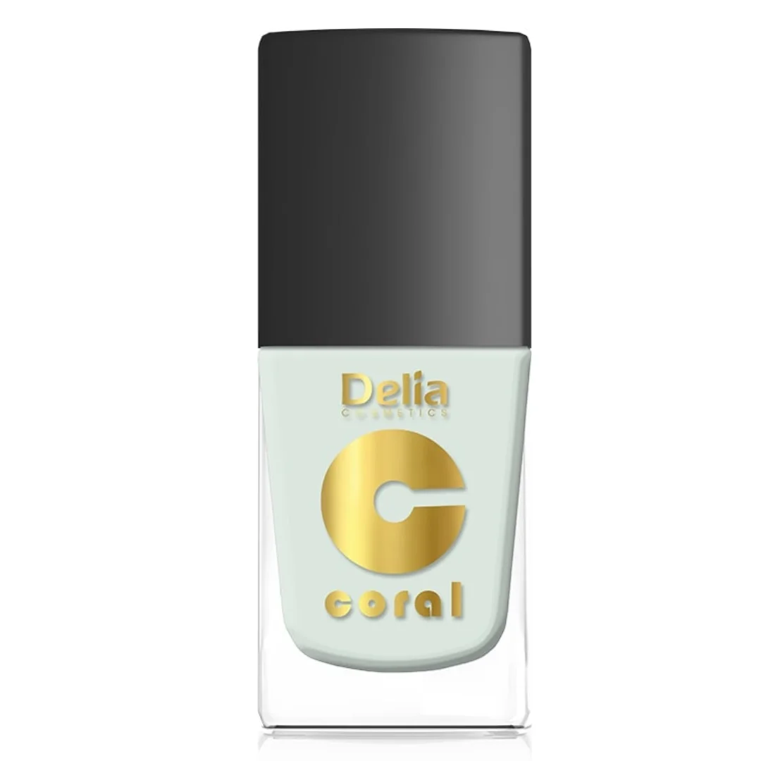 Oja Coral Classic nr 535, Delia Cosmetics