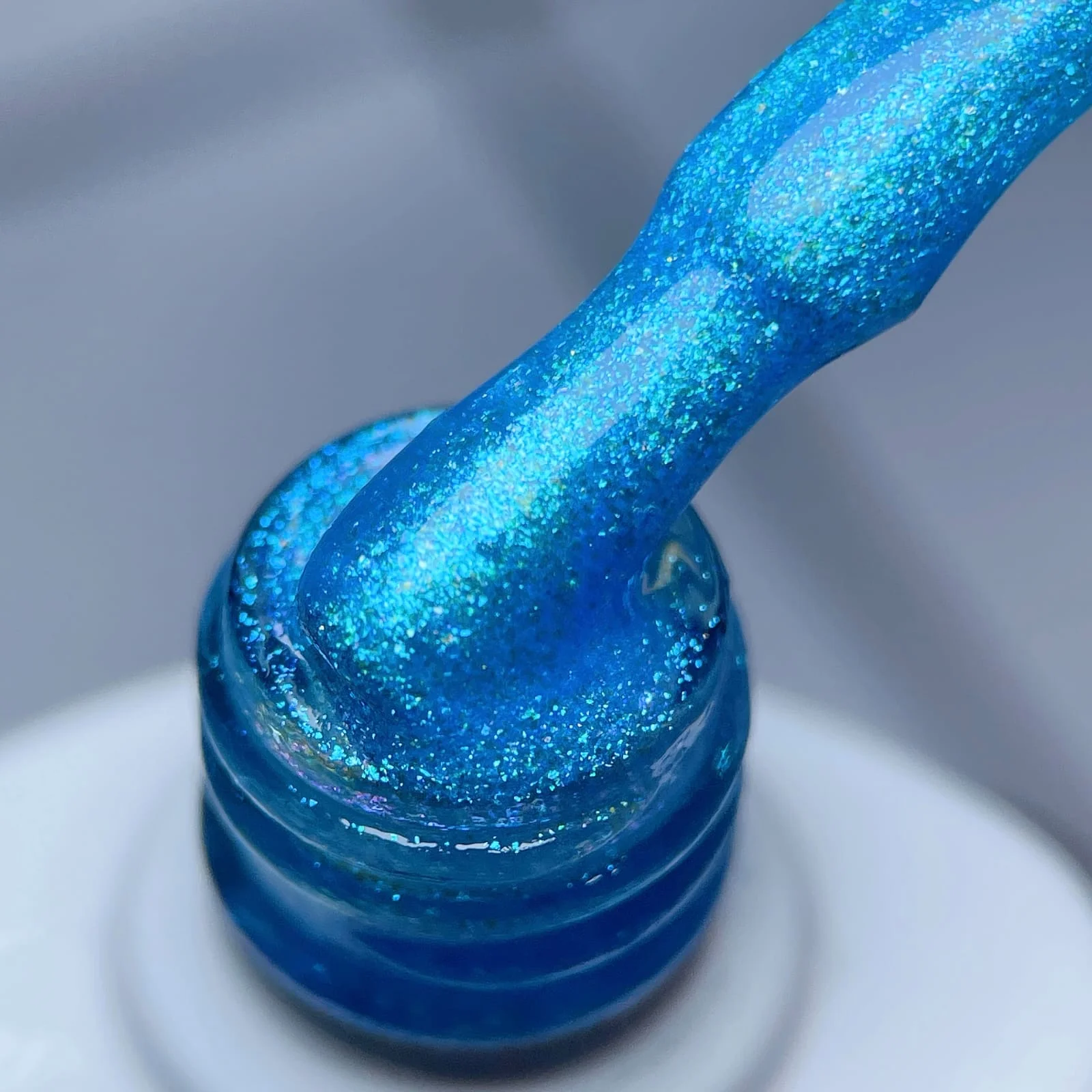 Oja semipermanenta Everin- Mermaid 03 - Everin