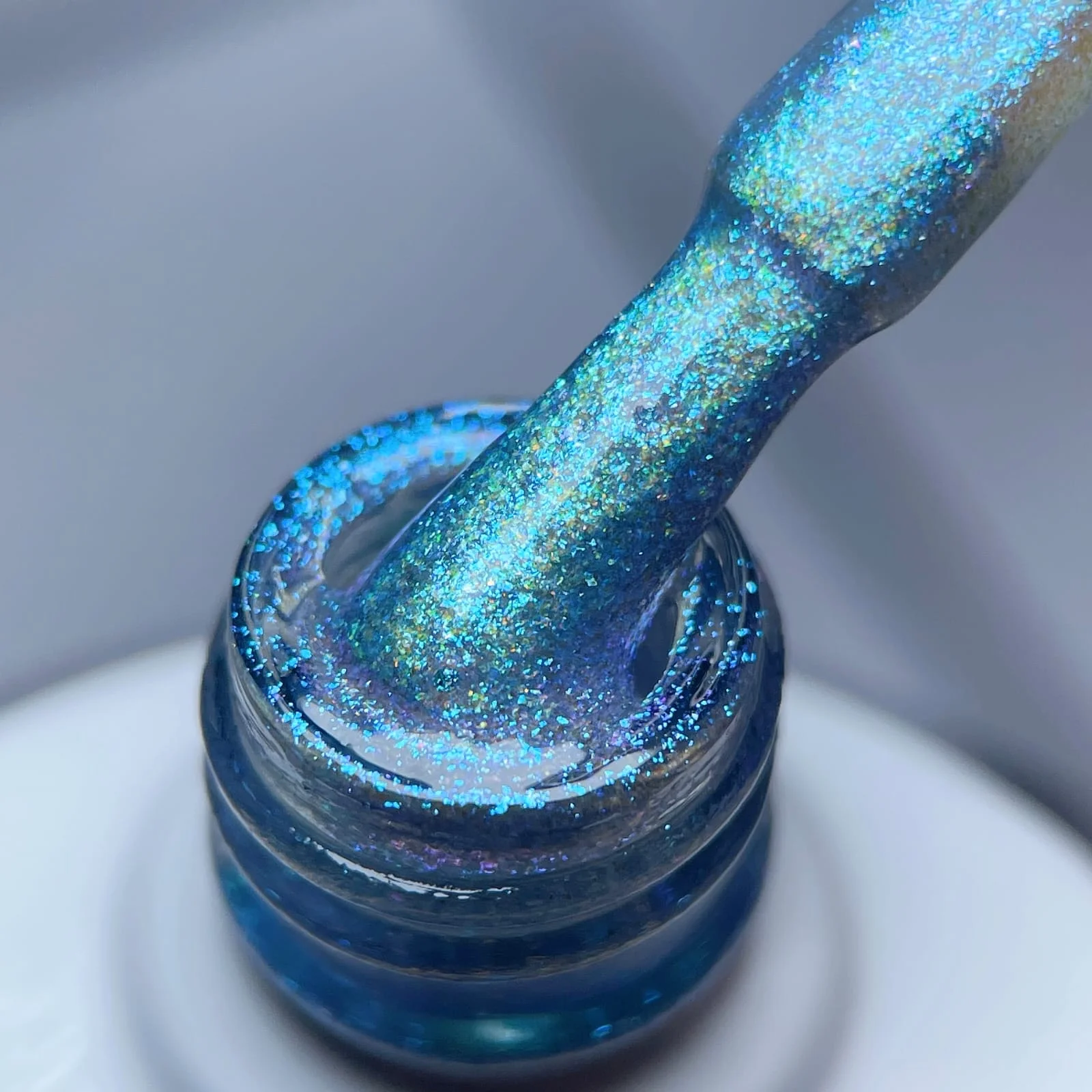 Oja semipermanenta Everin- Mermaid 04 - Everin