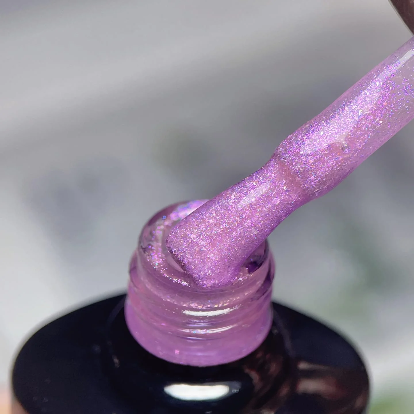 Oja semipermanenta Everin- Mermaid 07 - Everin