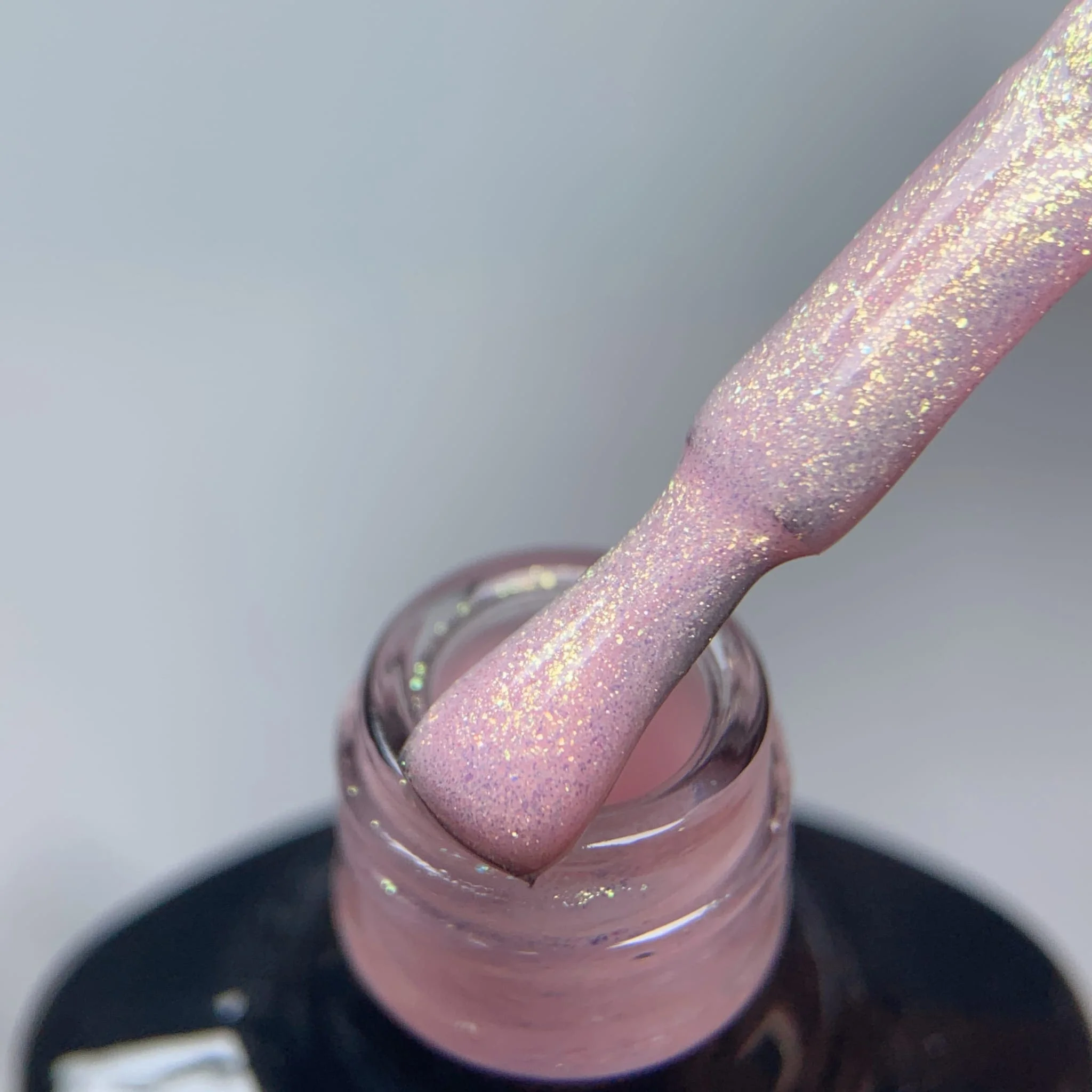 Oja semipermanenta Everin- Mermaid 14 - Everin