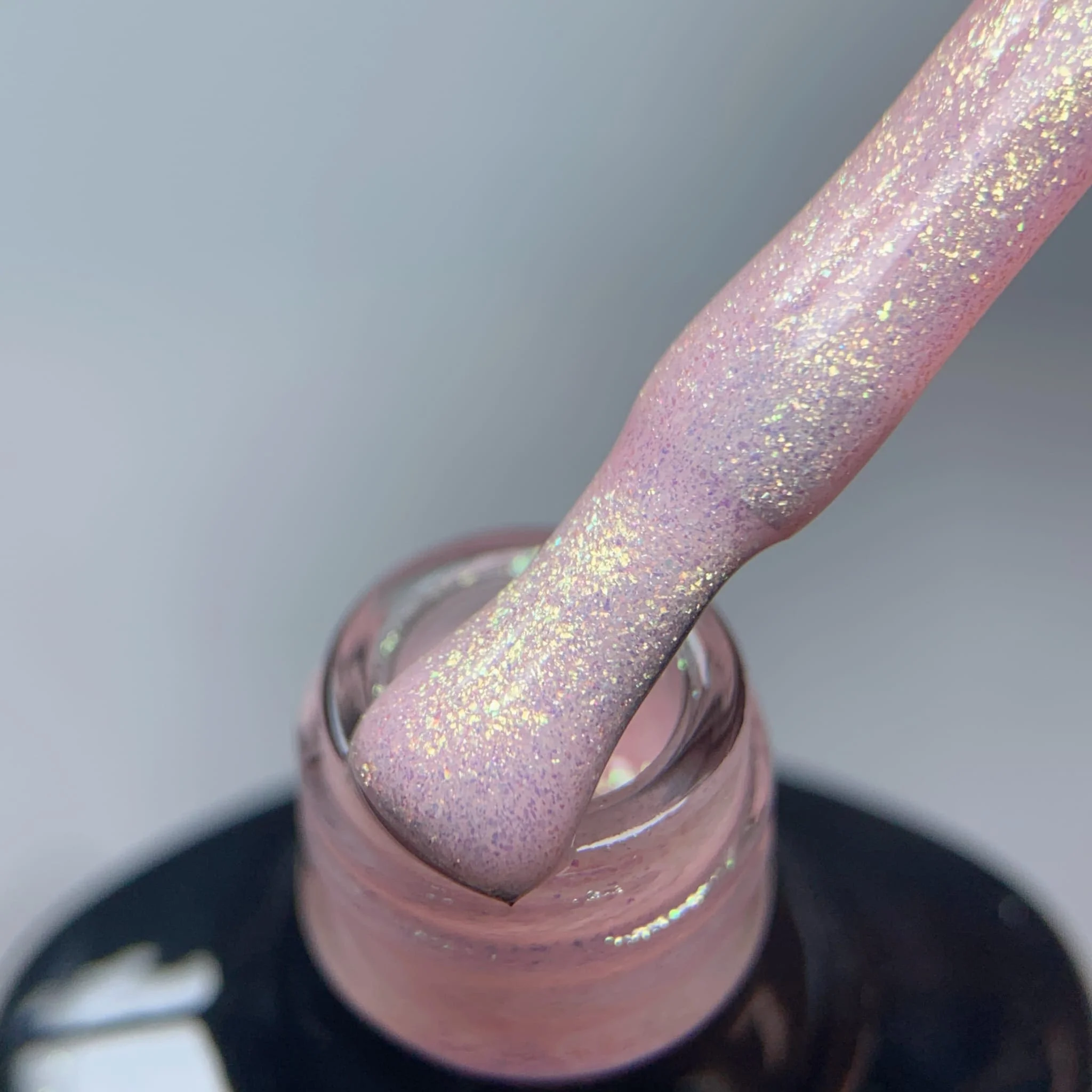 Oja semipermanenta Everin- Mermaid 15 - Everin