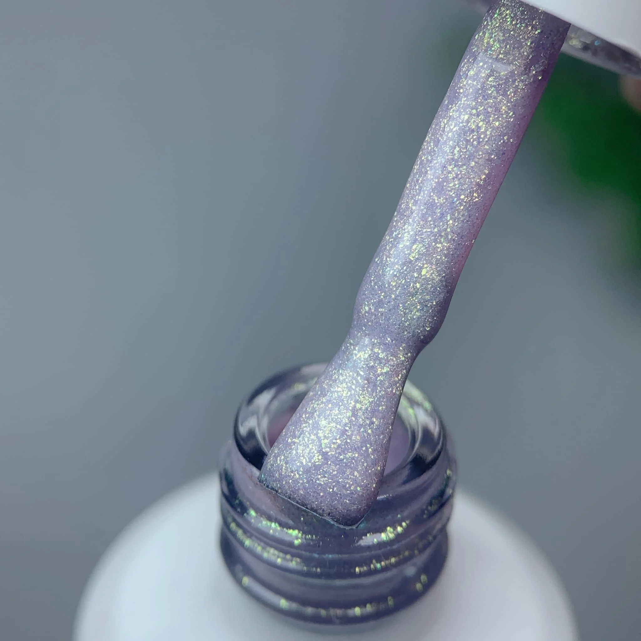 Oja semipermanenta Everin- Mermaid 18 - Everin