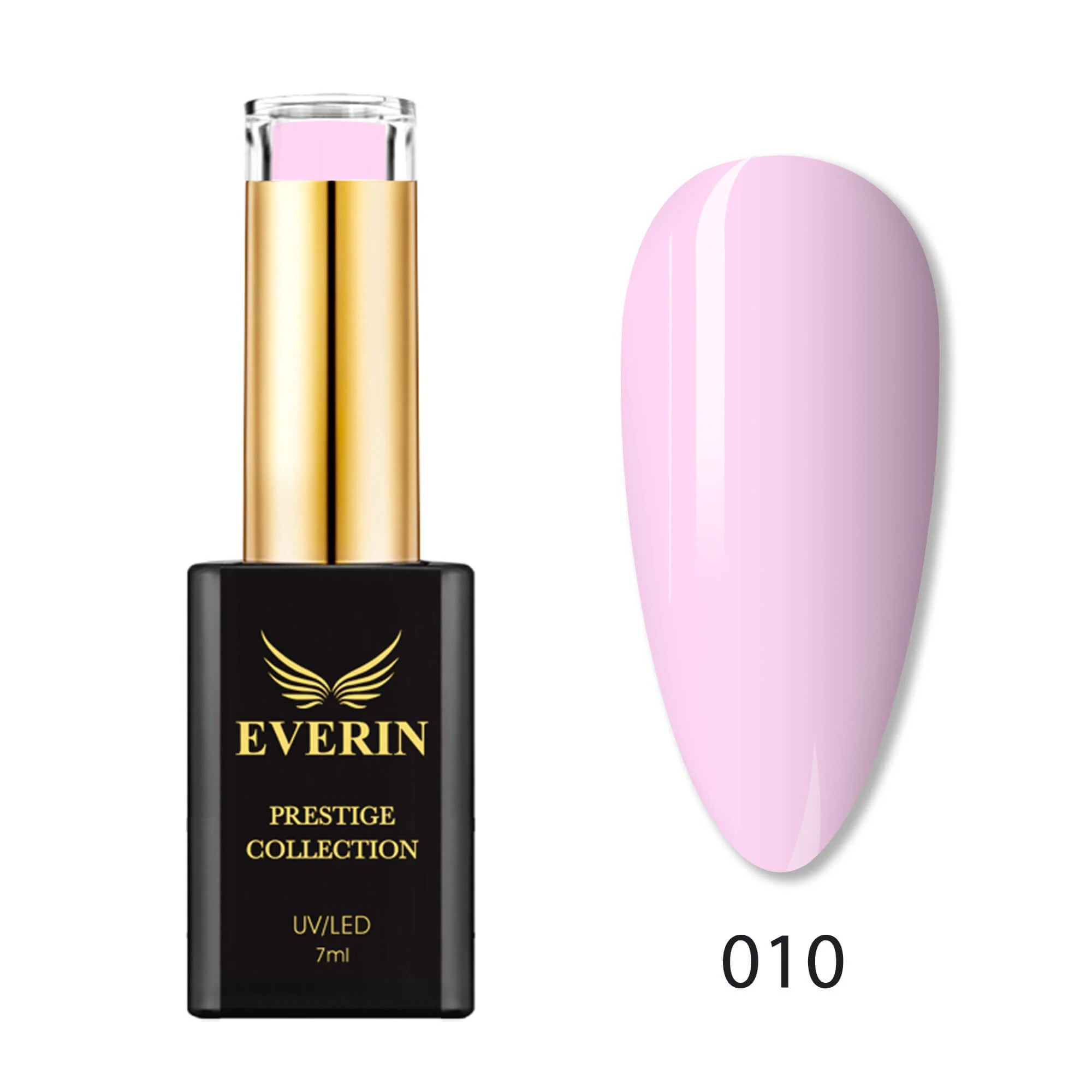 Oja semipermanenta Everin- Prestige Collection 10 - EPC-10 - Everin.ro