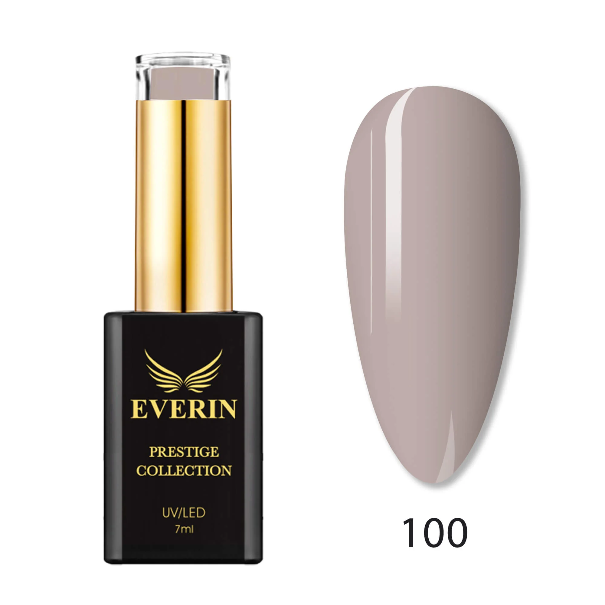 Oja semipermanenta Everin- Prestige Collection 100 - EPC-100 - Everin.ro