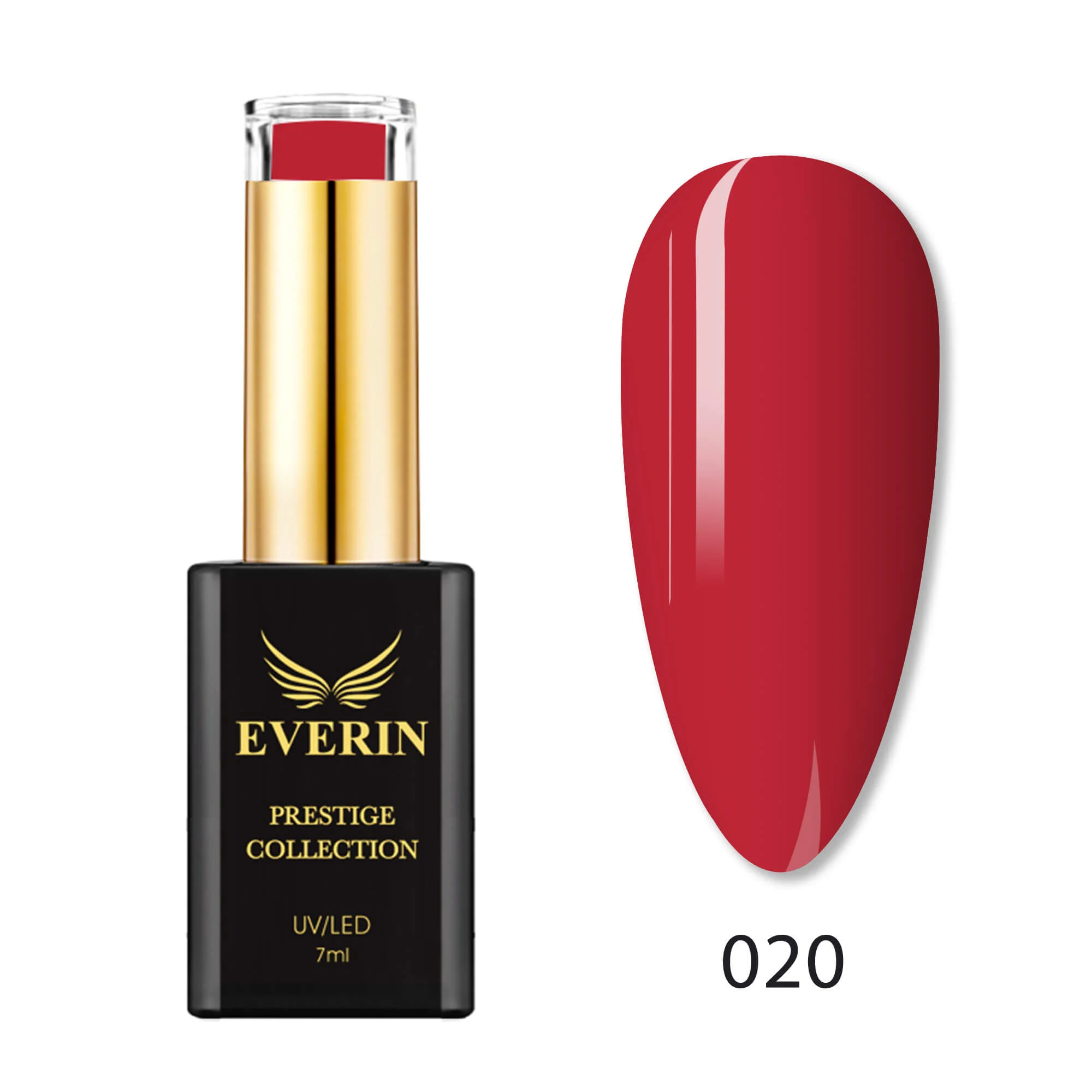 Oja semipermanenta Everin- Prestige Collection 20 - EPC-20 - Everin.ro