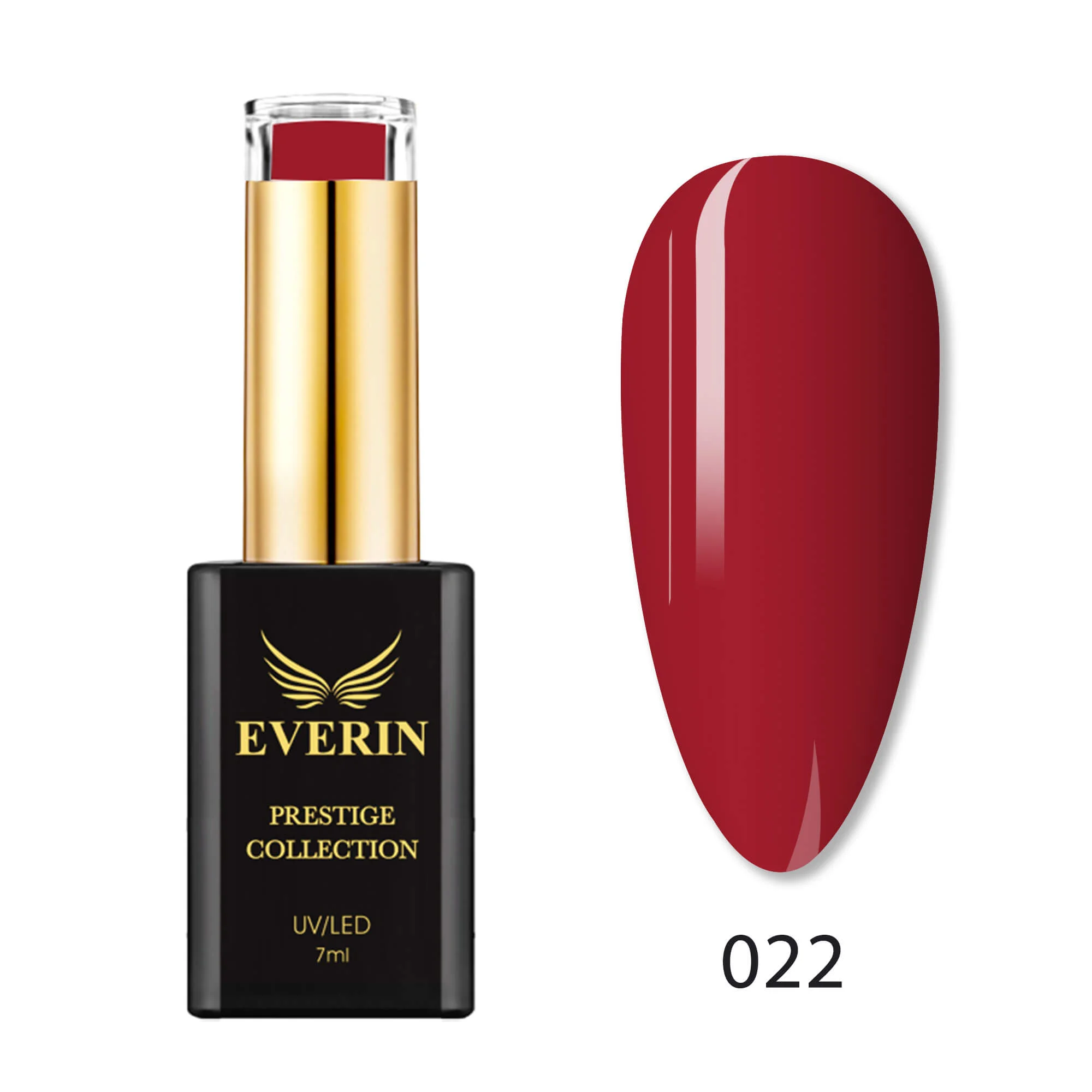 Oja semipermanenta Everin- Prestige Collection 22 - EPC-22 - Everin.ro