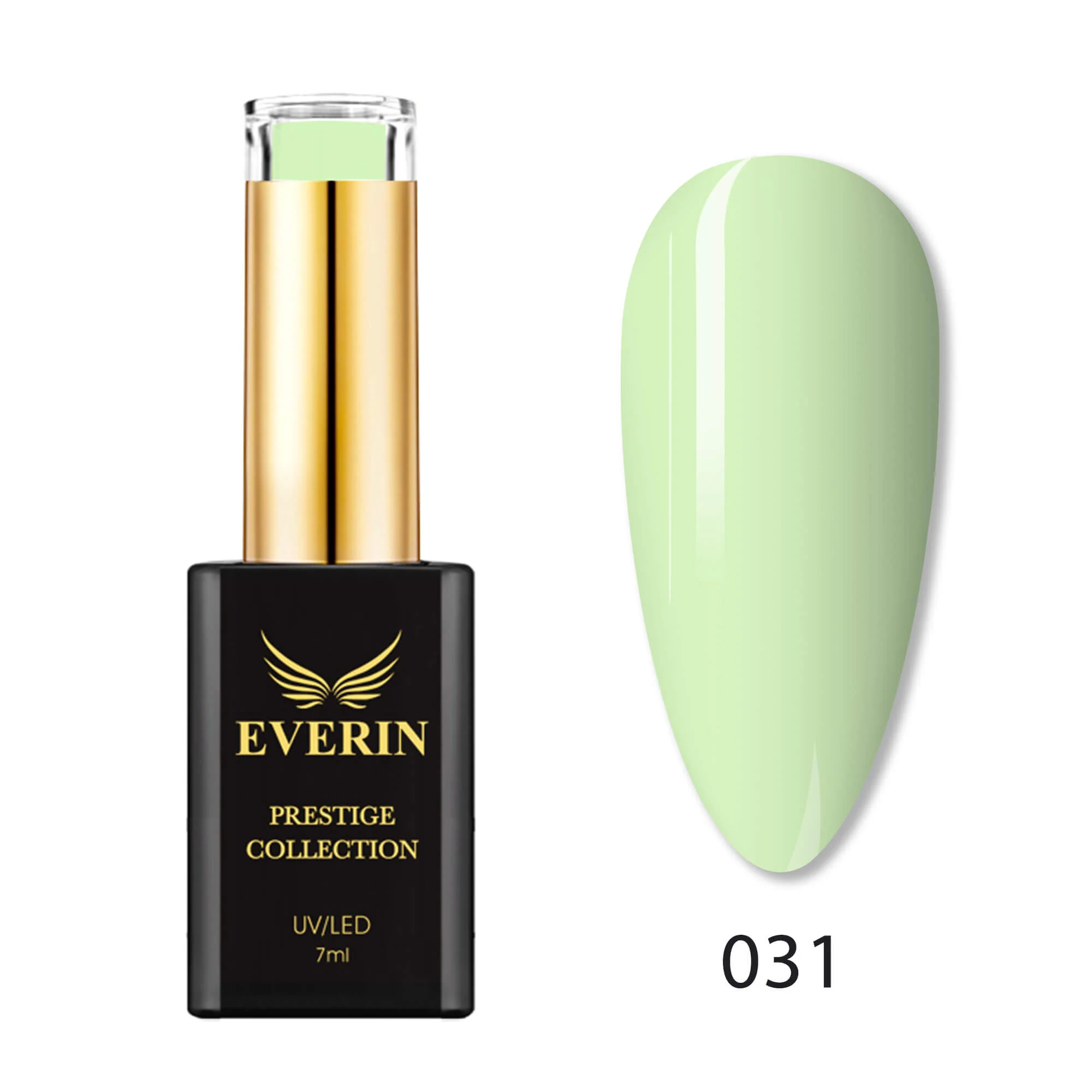 Oja semipermanenta Everin- Prestige Collection 31 - EPC-31 - Everin.ro