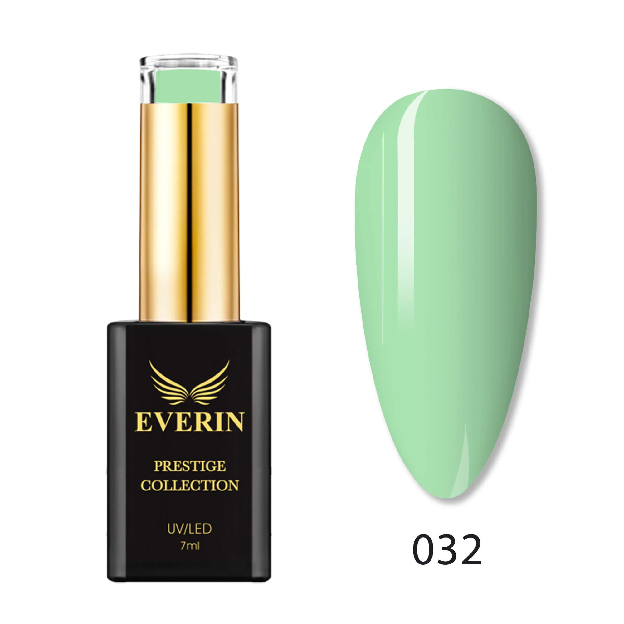 Oja semipermanenta Everin- Prestige Collection 32 - EPC-32 - Everin.ro