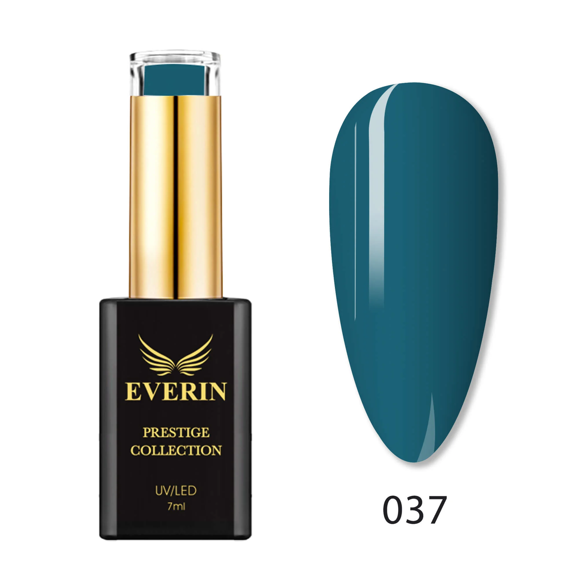 Oja semipermanenta Everin- Prestige Collection 37 - EPC-37 - Everin.ro