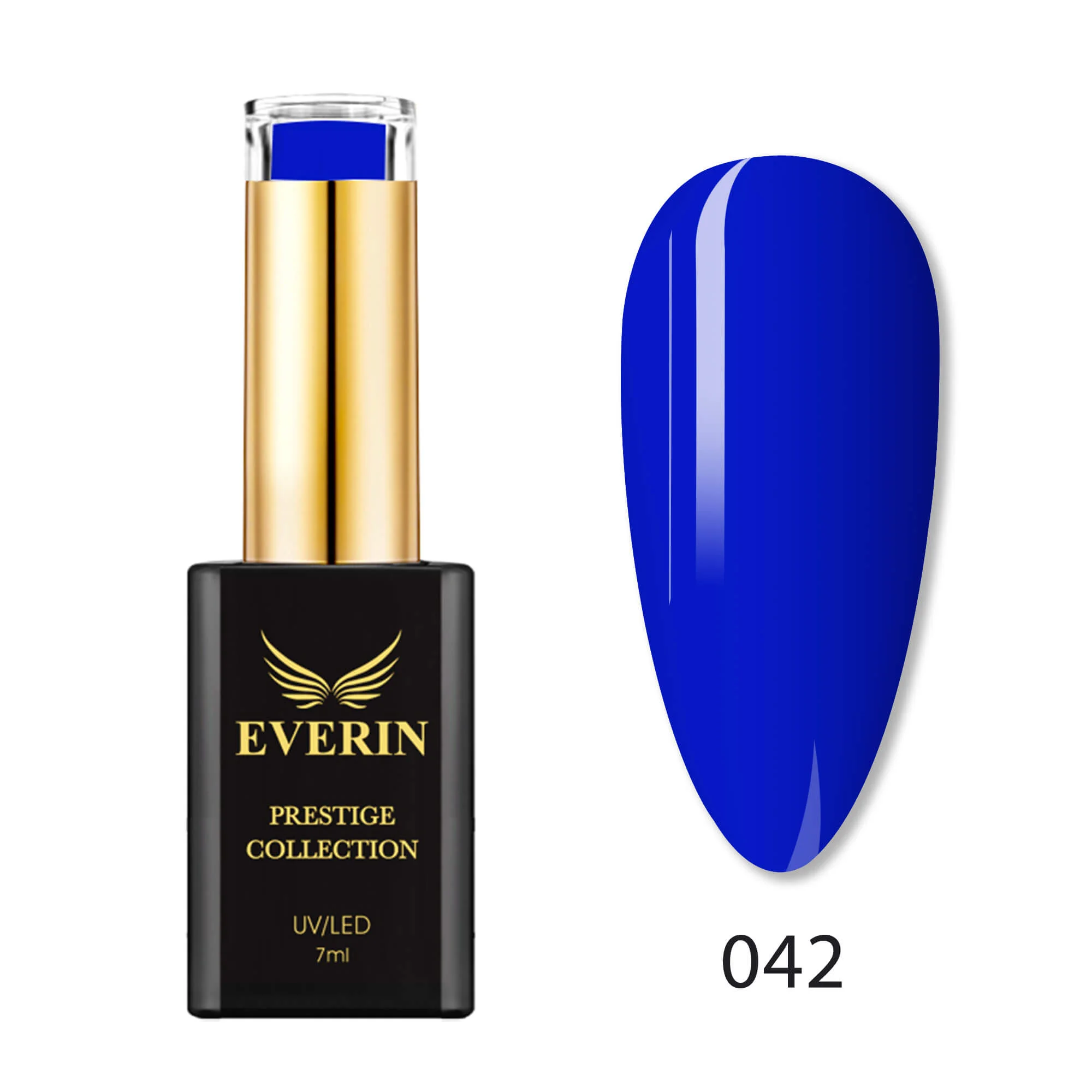 Oja semipermanenta Everin- Prestige Collection 42 - EPC-42 - Everin.ro