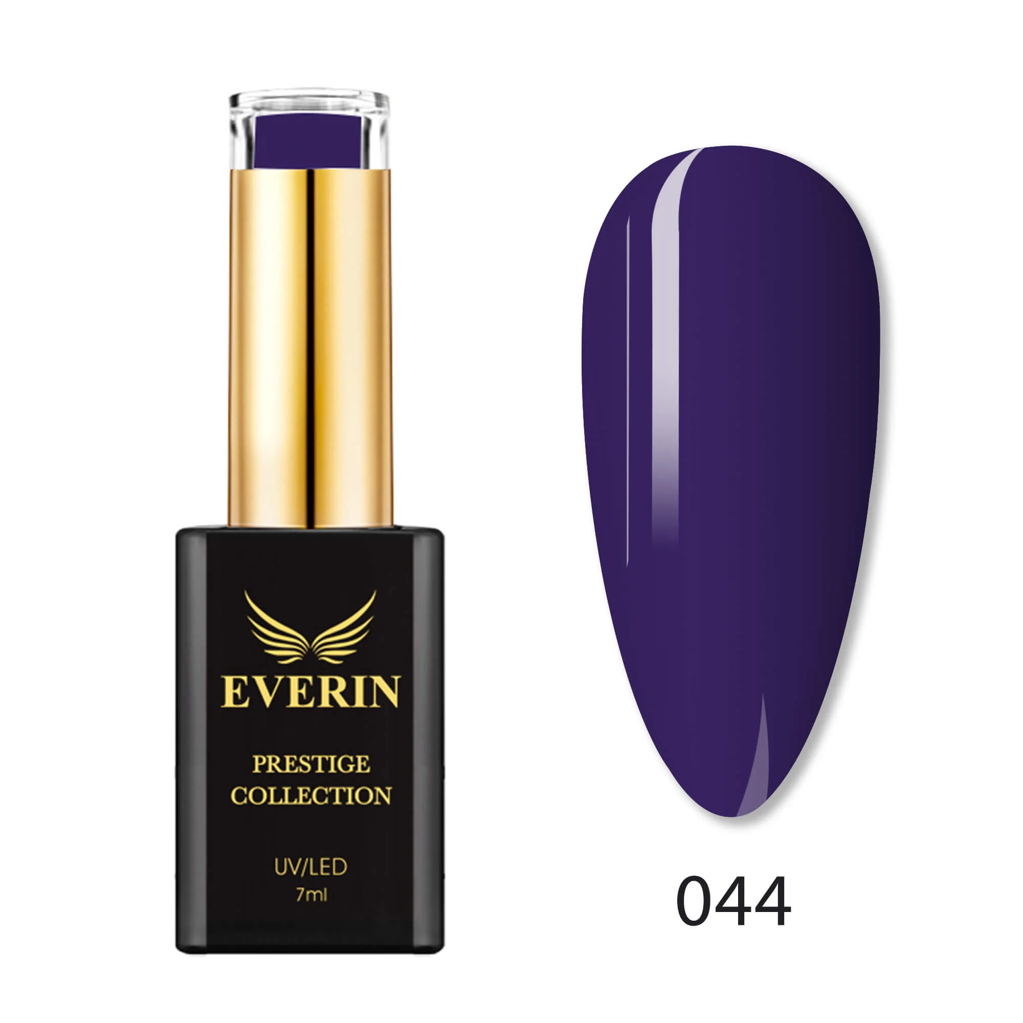 Oja semipermanenta Everin- Prestige Collection 44 - EPC-44 - Everin.ro