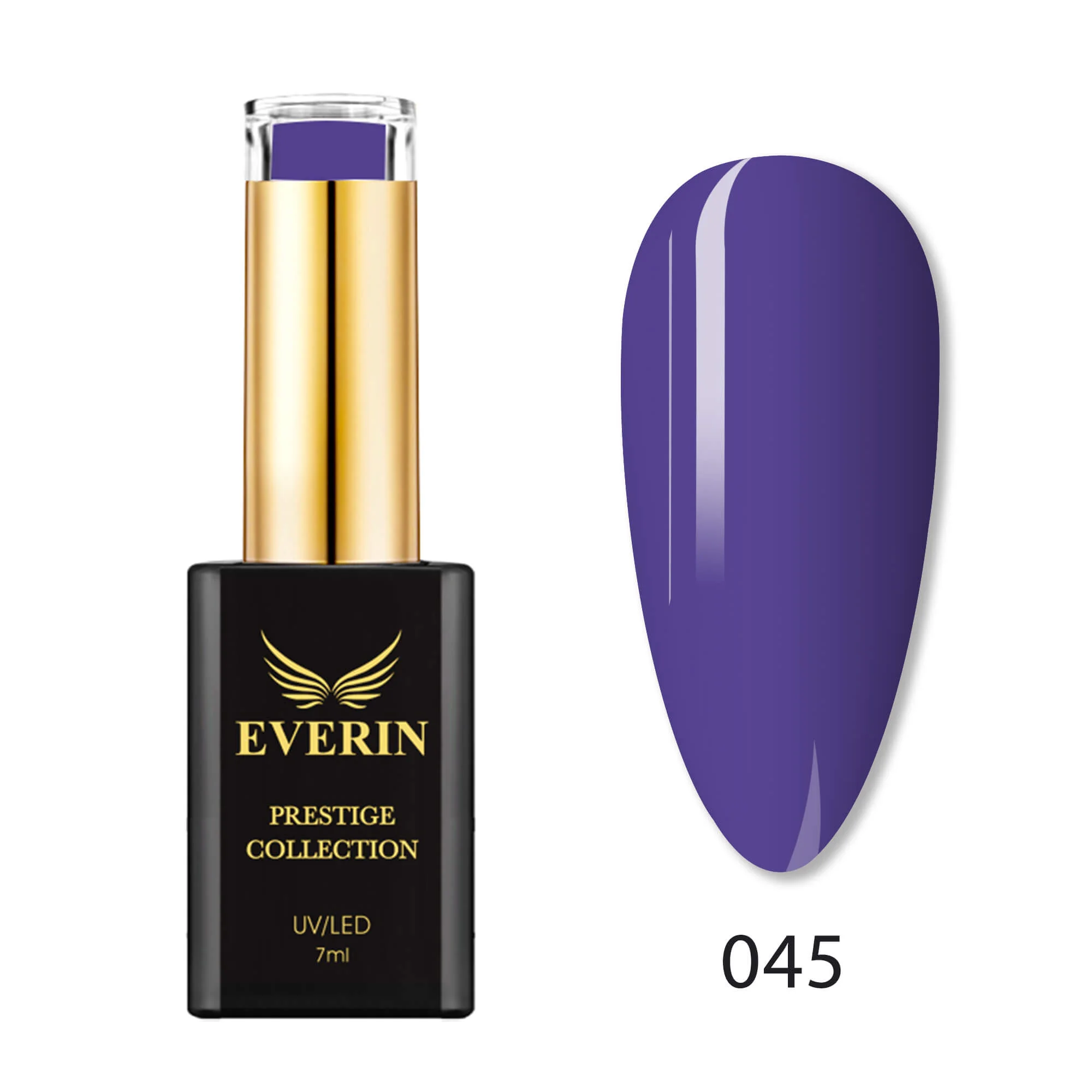 Oja semipermanenta Everin- Prestige Collection 45 - EPC-45 - Everin.ro