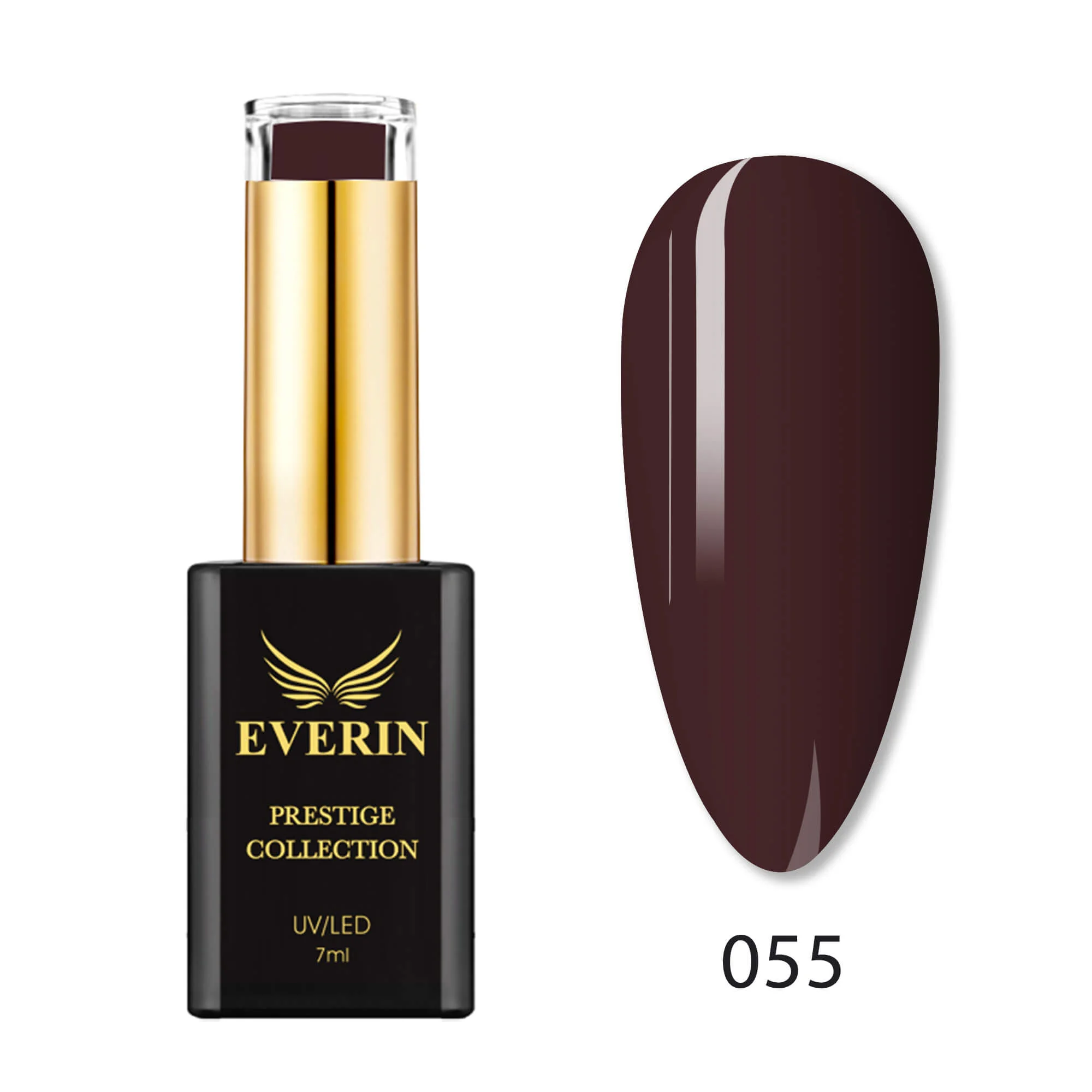 Oja semipermanenta Everin- Prestige Collection 55 - EPC-55 - Everin.ro
