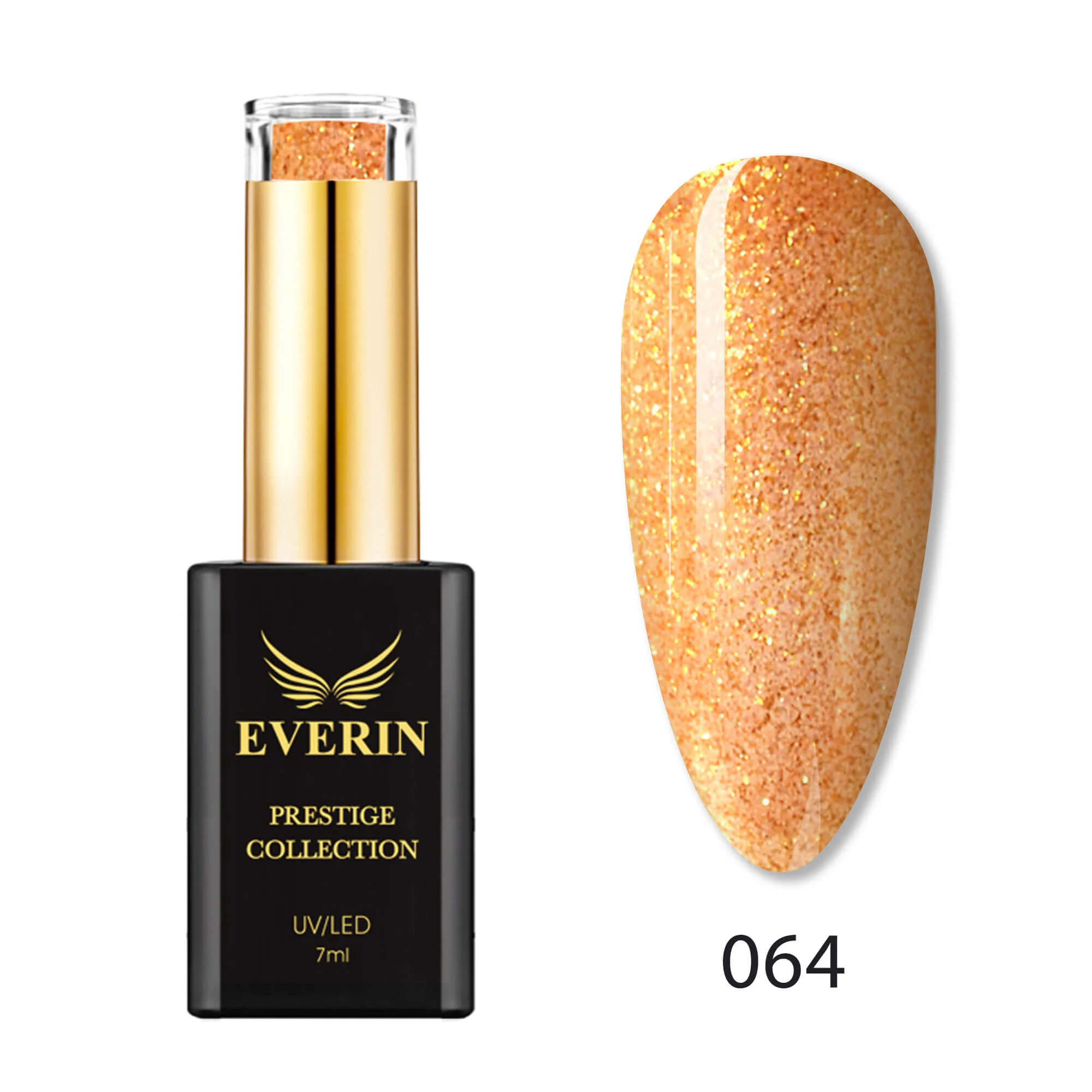 Oja semipermanenta Everin- Prestige Collection 64 - EPC-64 - Everin.ro