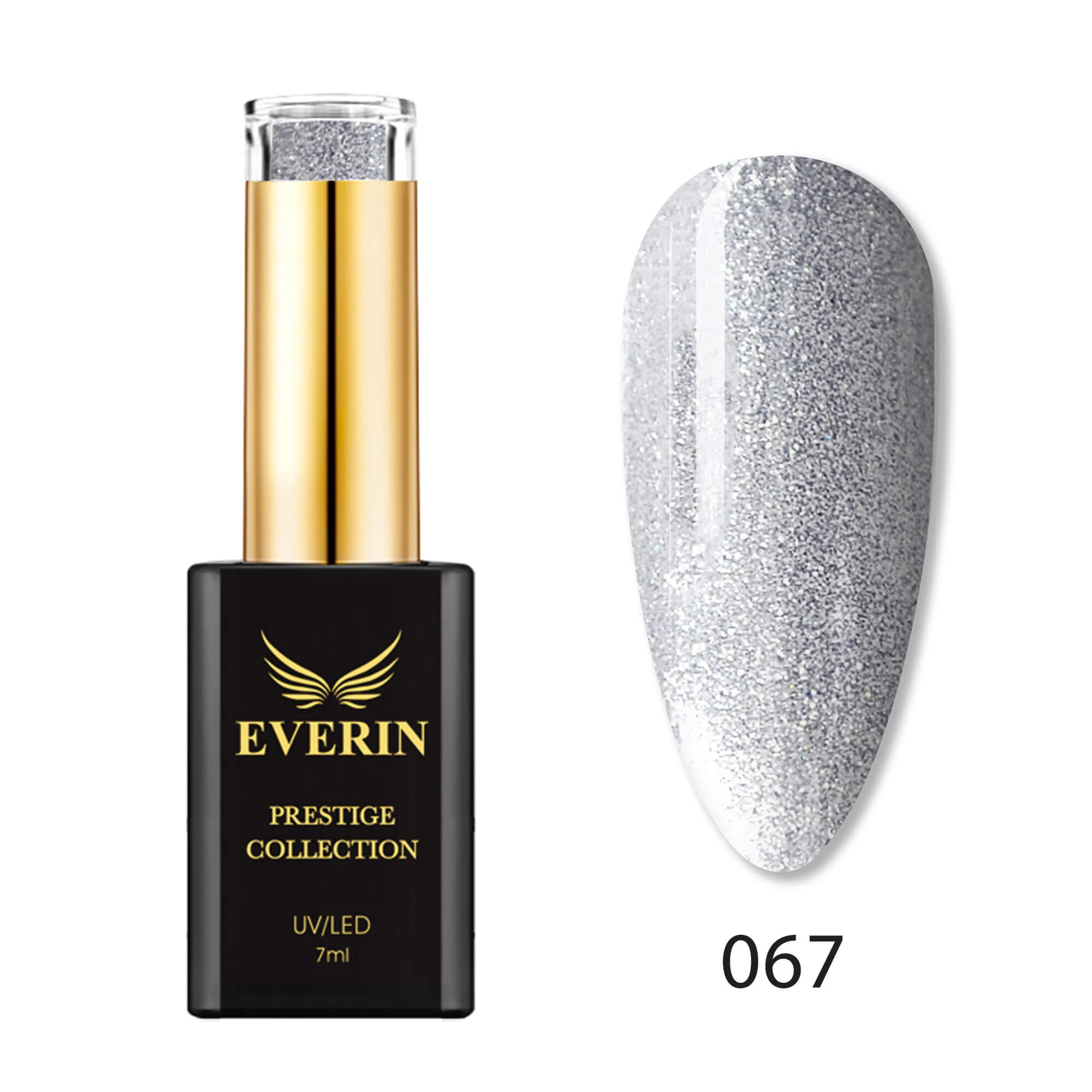 Oja semipermanenta Everin- Prestige Collection 67 - EPC-67 - Everin.ro