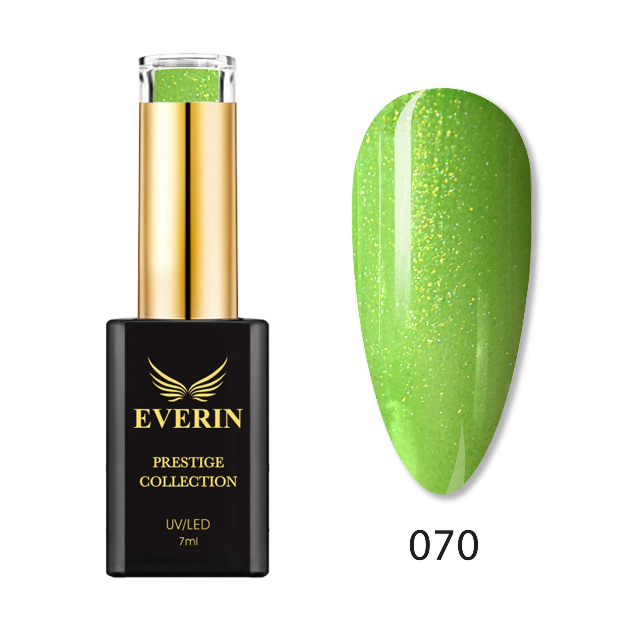 Oja semipermanenta Everin- Prestige Collection 70 - EPC-70 - Everin.ro