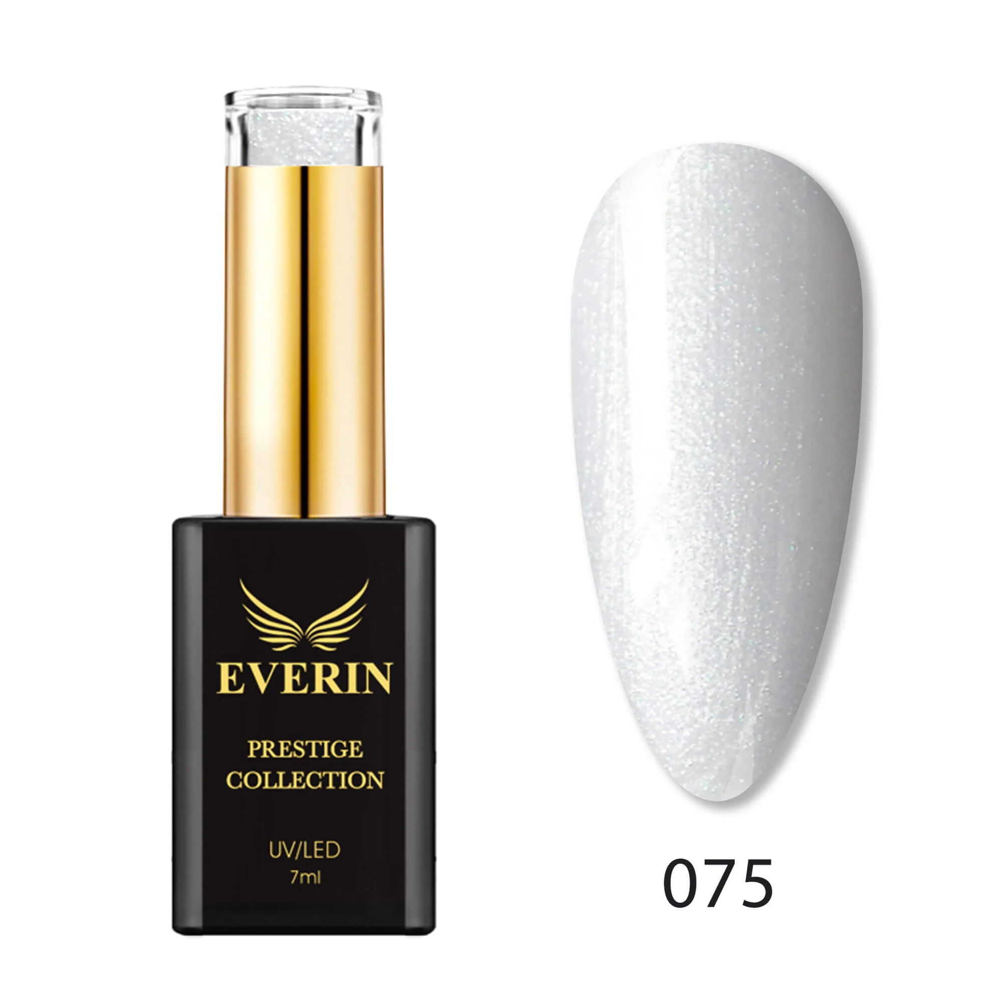Oja semipermanenta Everin- Prestige Collection 75 - EPC-75 - Everin.ro