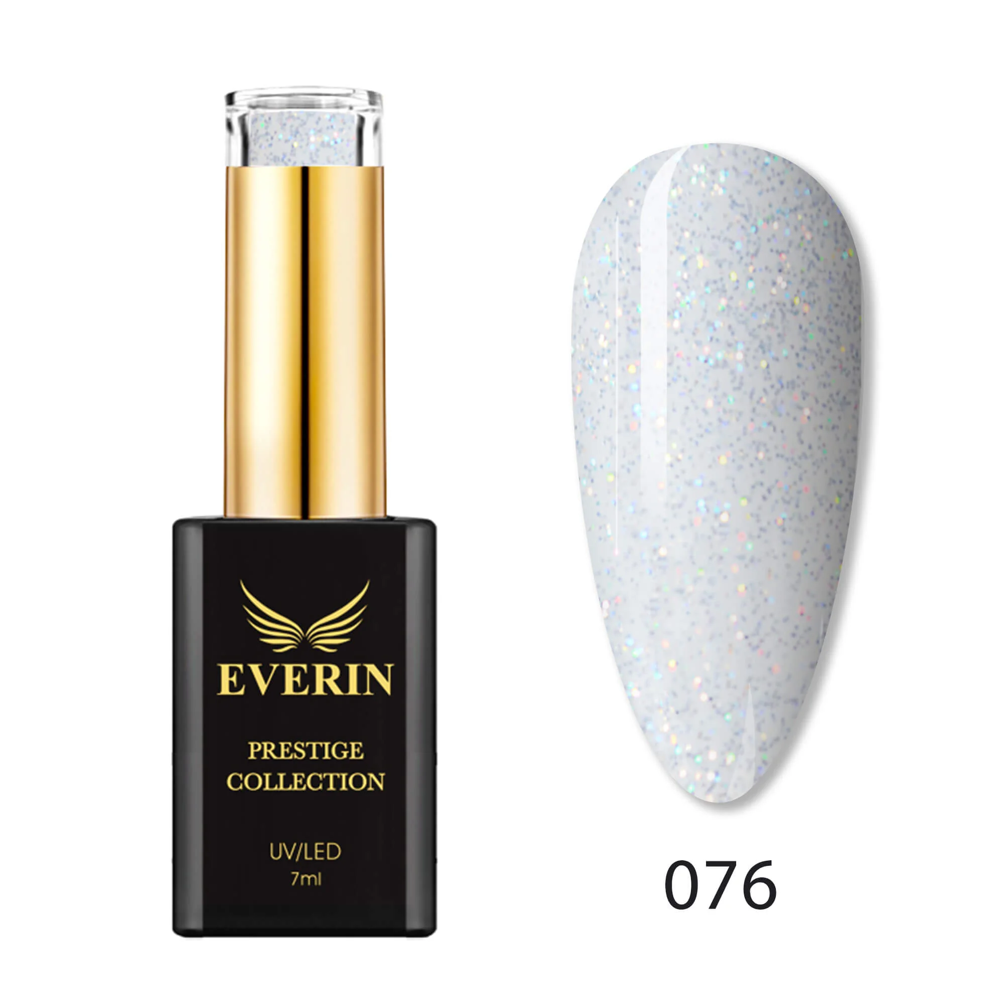 Oja semipermanenta Everin- Prestige Collection 76 - EPC-76 - Everin.ro