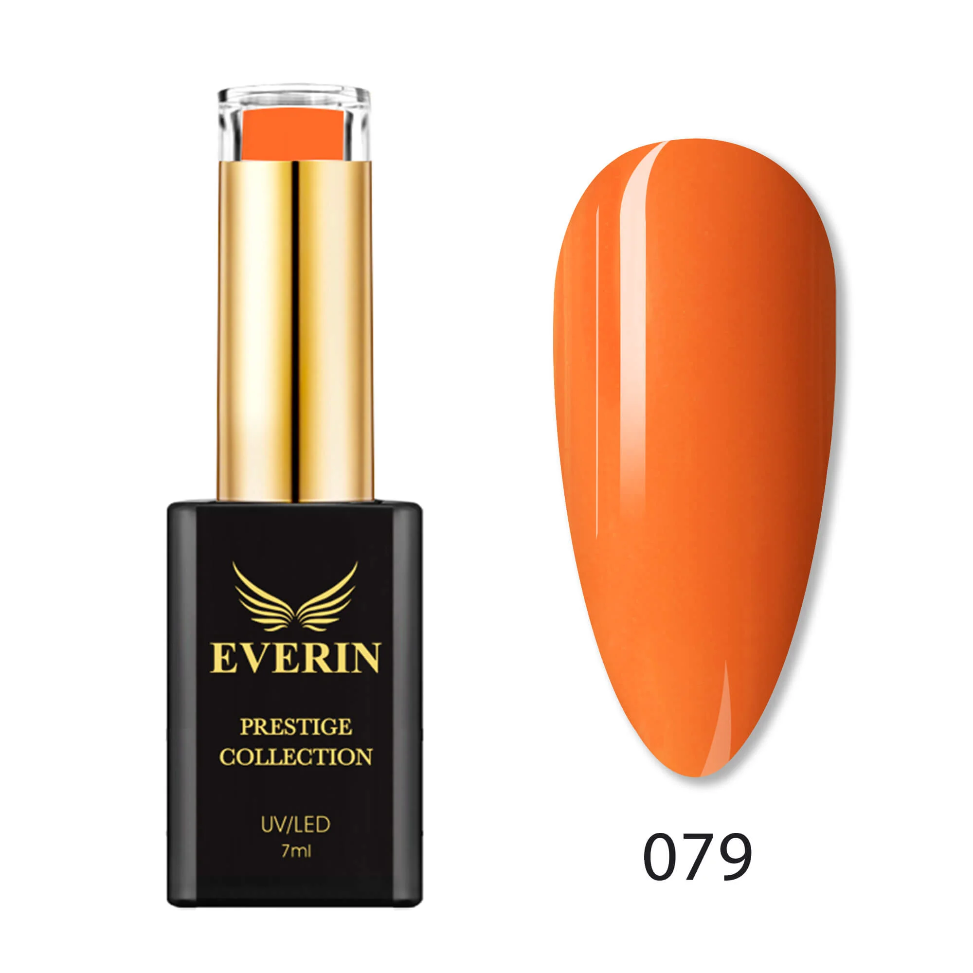 Oja semipermanenta Everin- Prestige Collection 79 - EPC-79 - Everin.ro
